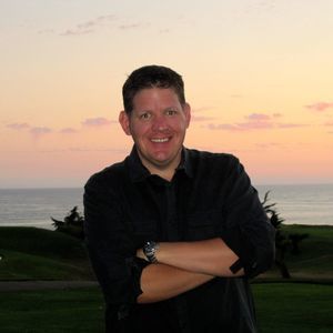 Meet your Posher, Brian